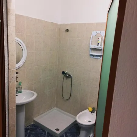 アパート Lovely 2 *