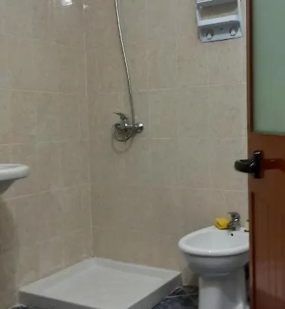 アパート Lovely 2 ゴーレム