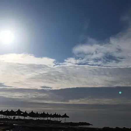 Lovely 2 アパート *