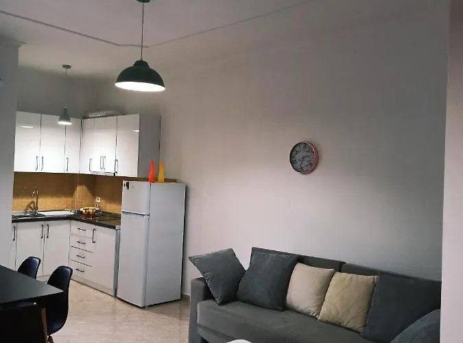 Lovely 2 Appartement