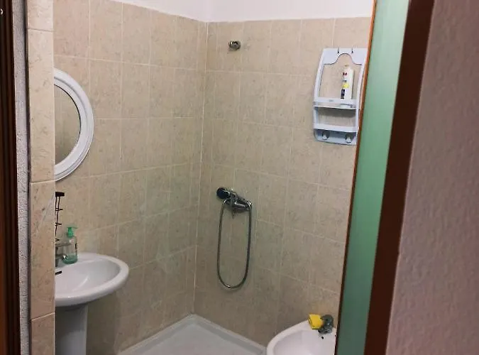 Appartement Lovely 2 *