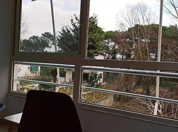 Appartement Lovely 2 Golem (Tirana)