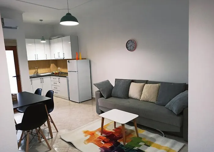 Lovely 2 Golem (Tirana)