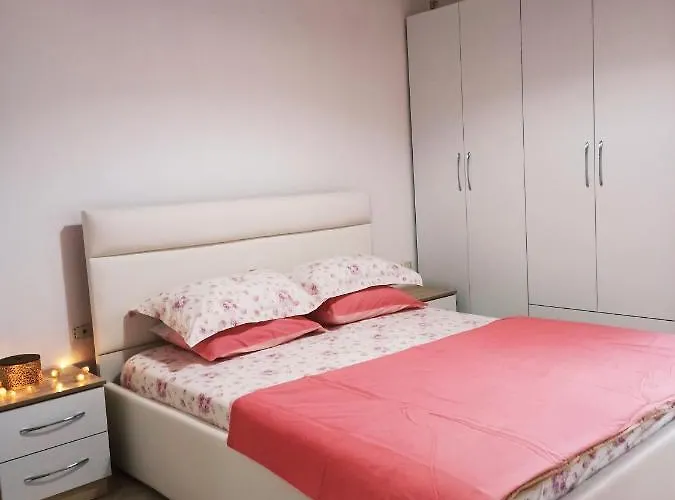 Lovely 2 Apartamento