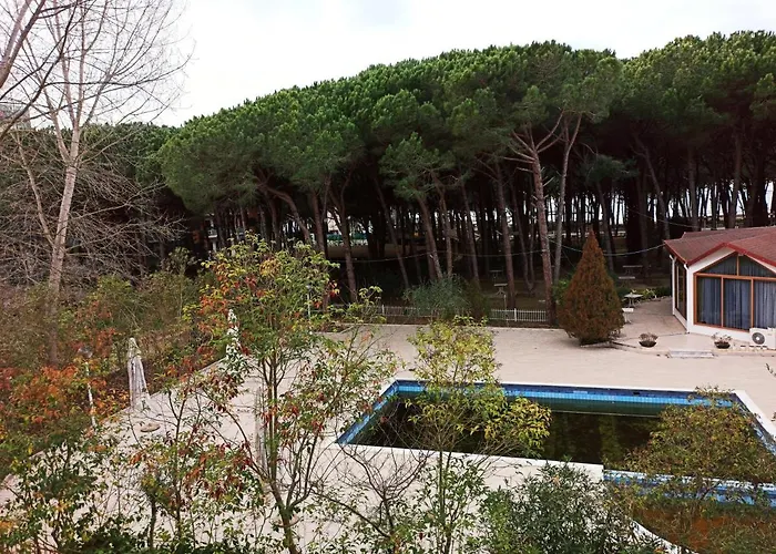 Appartement Lovely 2