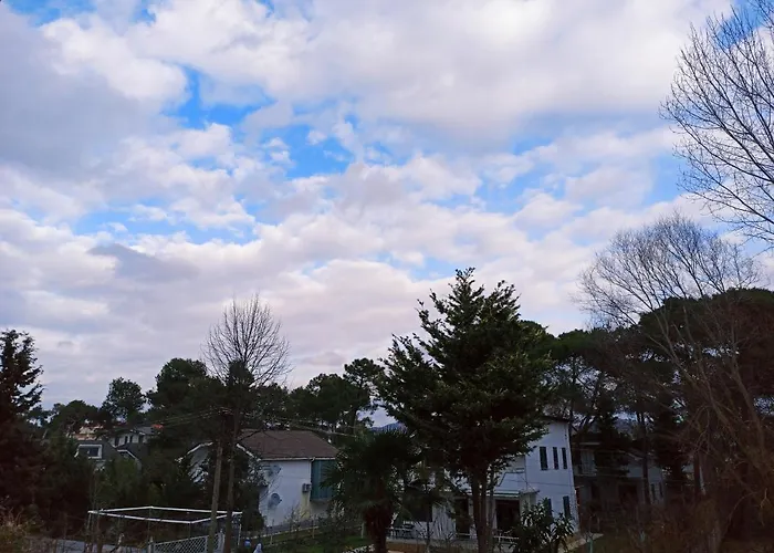 Lovely 2 Διαμέρισμα