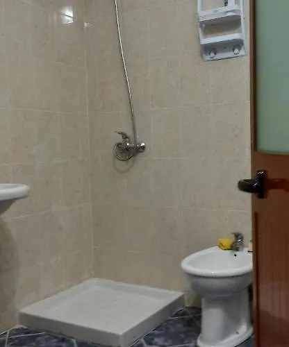 Διαμέρισμα Lovely 2 Golem (Tirana)