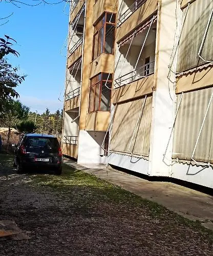 Appartement Lovely 2 Golem (Tirana)