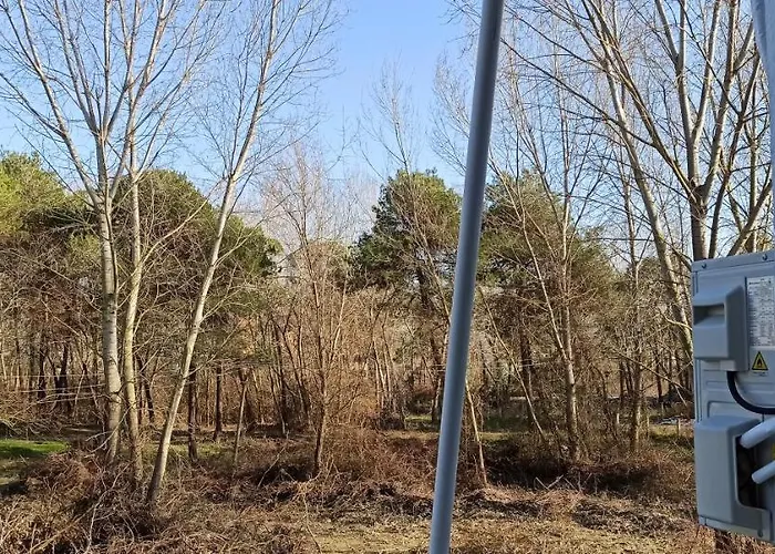 Διαμέρισμα Lovely 2 Golem (Tirana)