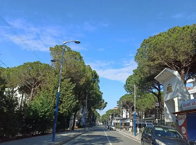 Διαμέρισμα Lovely 2 Golem (Tirana)