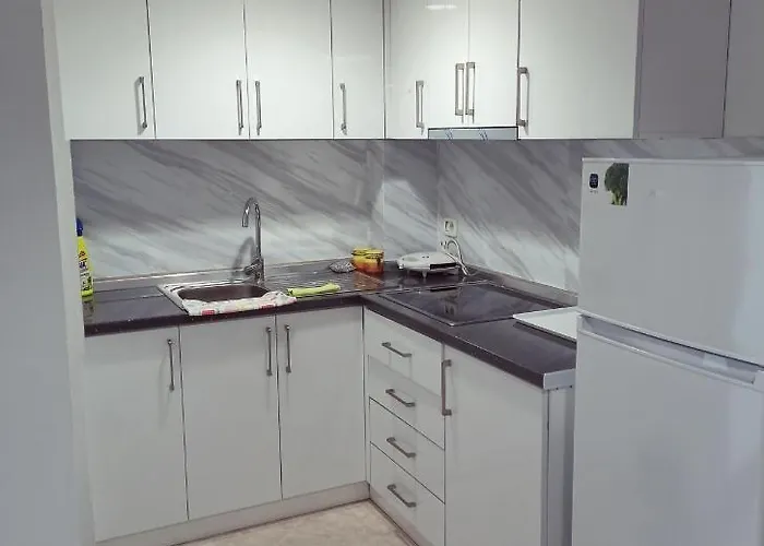 Appartement Lovely 2 *