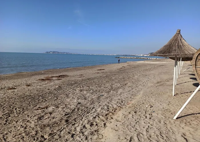 Lovely 2 Appartement